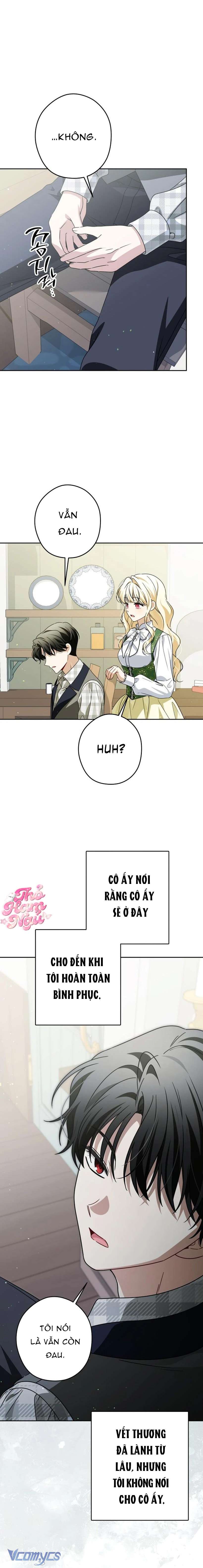 Gia Đình Phản Diện Phản Đối Tự Lập Chapter 81 - Trang 2