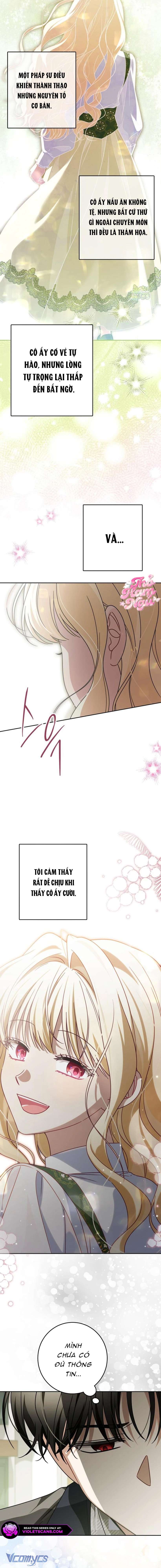 Gia Đình Phản Diện Phản Đối Tự Lập Chapter 81 - Trang 2