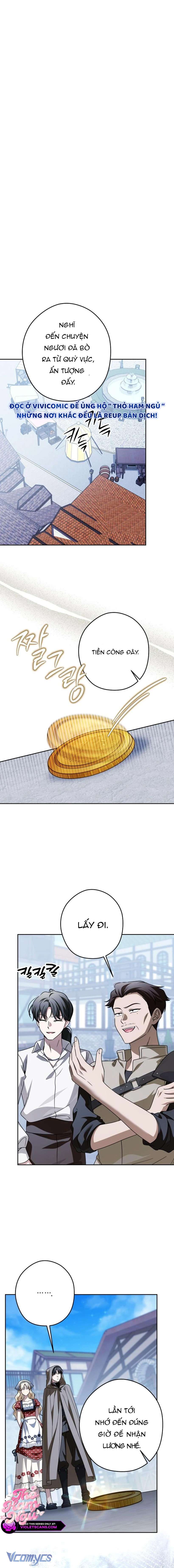 Gia Đình Phản Diện Phản Đối Tự Lập Chapter 81 - Trang 2