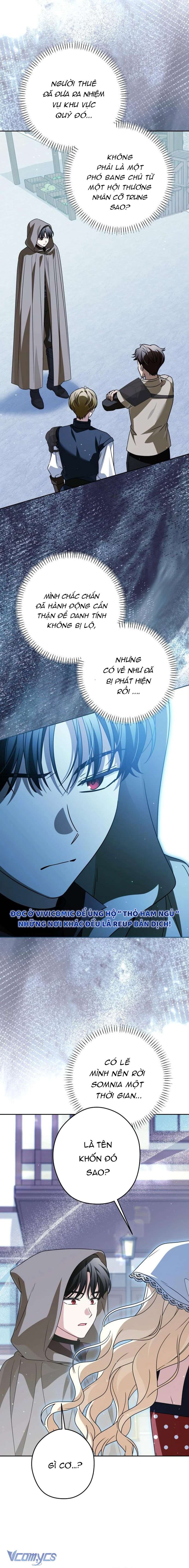 Gia Đình Phản Diện Phản Đối Tự Lập Chapter 81 - Trang 2