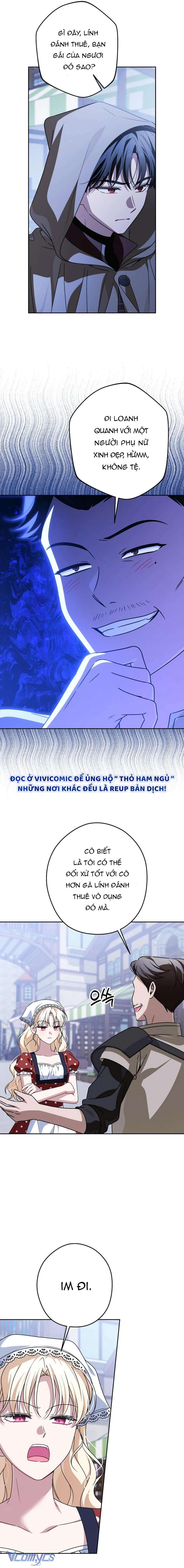 Gia Đình Phản Diện Phản Đối Tự Lập Chapter 81 - Trang 2