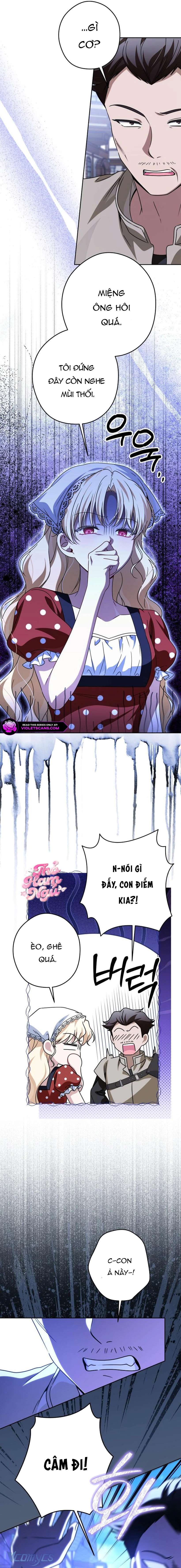 Gia Đình Phản Diện Phản Đối Tự Lập Chapter 81 - Trang 2