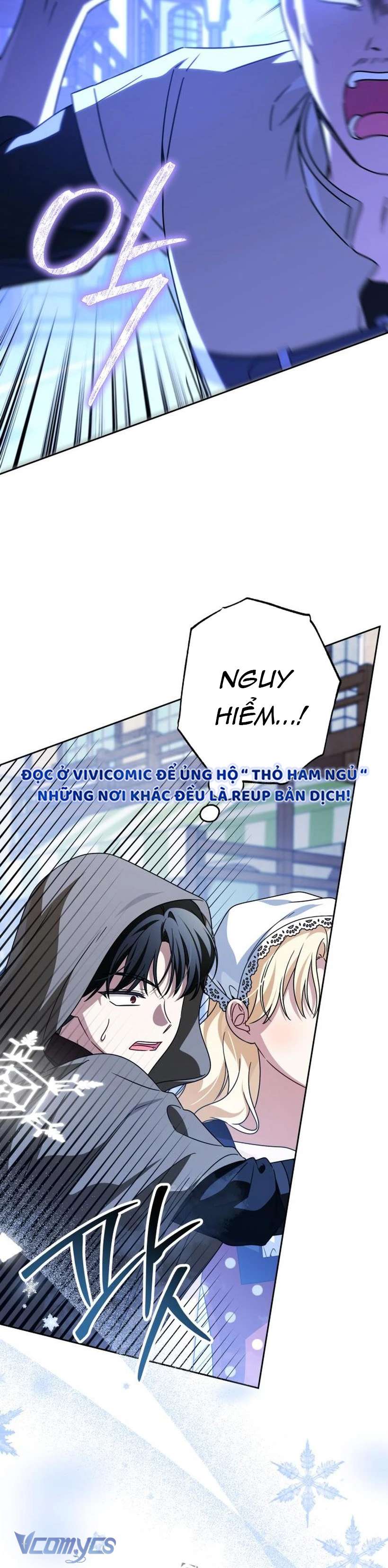 Gia Đình Phản Diện Phản Đối Tự Lập Chapter 81 - Trang 2