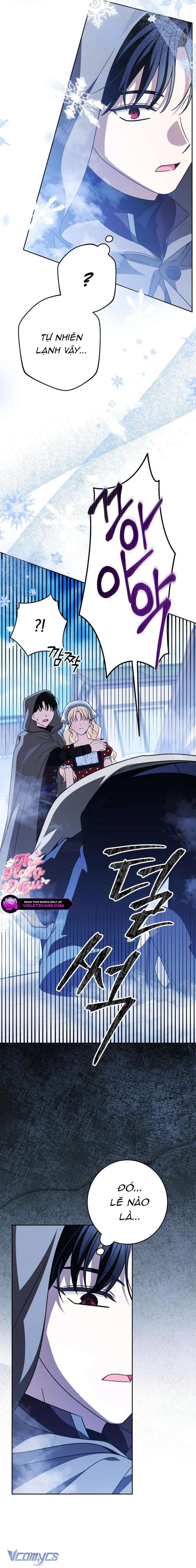 Gia Đình Phản Diện Phản Đối Tự Lập Chapter 81 - Trang 2