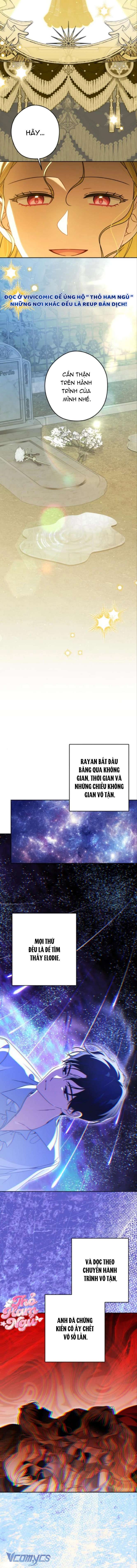 Gia Đình Phản Diện Phản Đối Tự Lập Chapter 83.1 - Trang 2