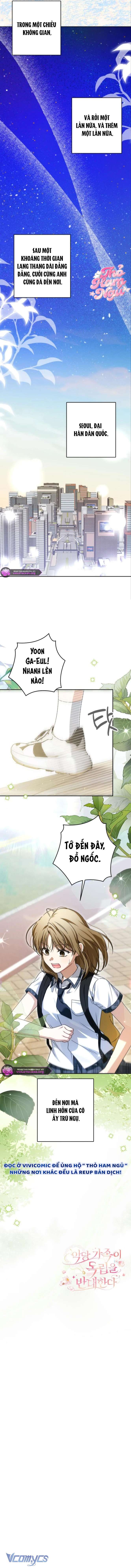 Gia Đình Phản Diện Phản Đối Tự Lập Chapter 83.1 - Trang 2