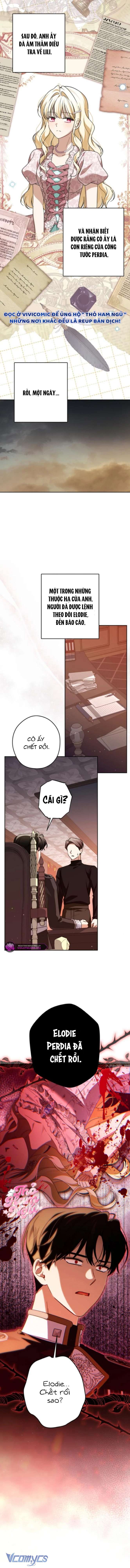 Gia Đình Phản Diện Phản Đối Tự Lập Chapter 83.1 - Trang 2