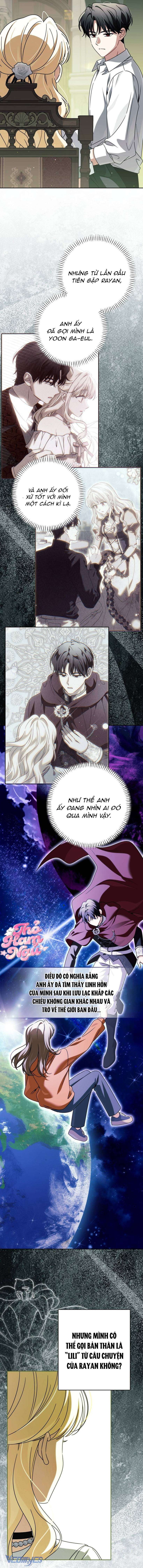 Gia Đình Phản Diện Phản Đối Tự Lập Chapter 84 - Trang 2