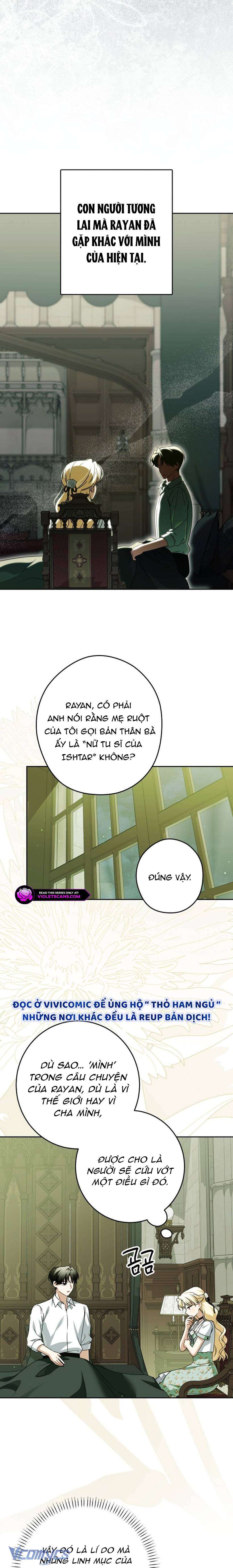 Gia Đình Phản Diện Phản Đối Tự Lập Chapter 84 - Trang 2