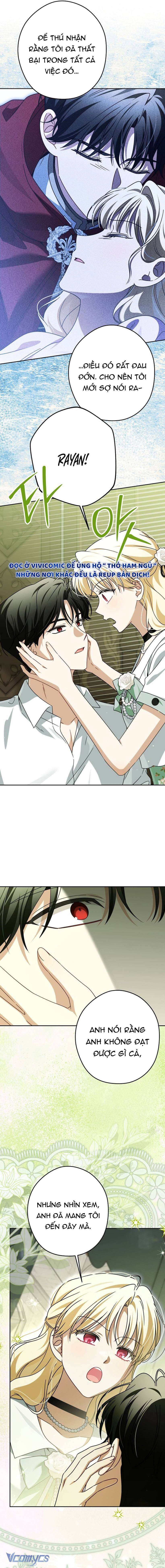 Gia Đình Phản Diện Phản Đối Tự Lập Chapter 84 - Trang 2