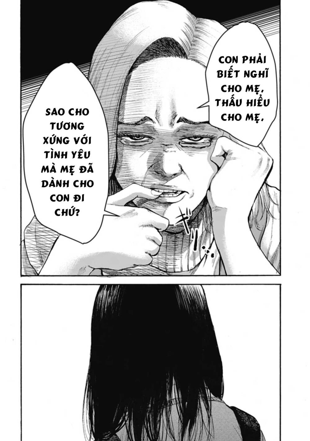 Gia Đình Vui Vẻ – Mẹ Thuê Báo Oán Chapter 1 - Trang 2