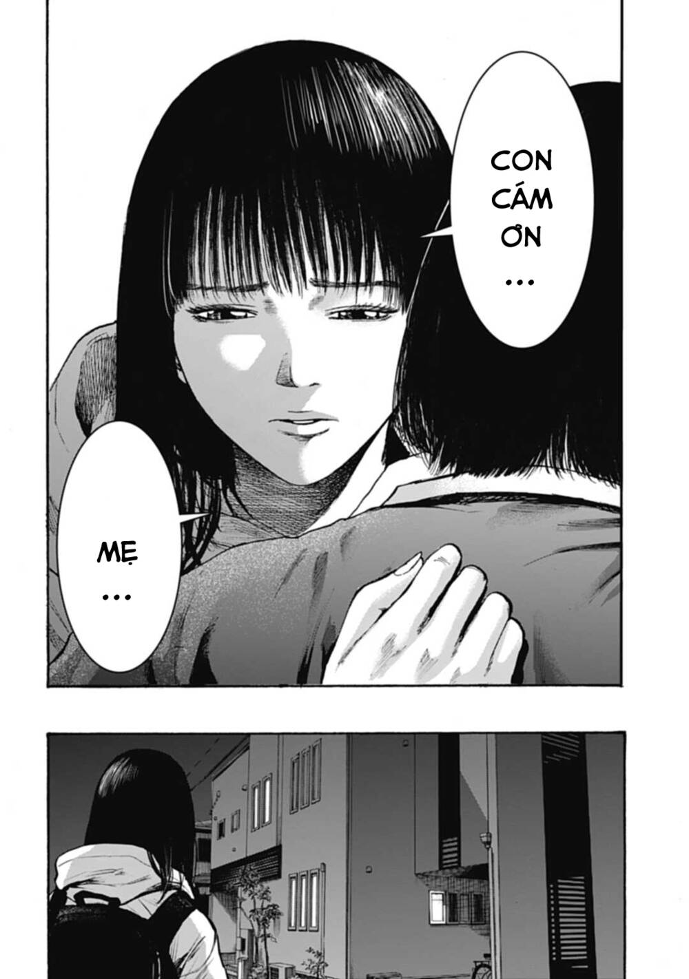 Gia Đình Vui Vẻ – Mẹ Thuê Báo Oán Chapter 1 - Trang 2