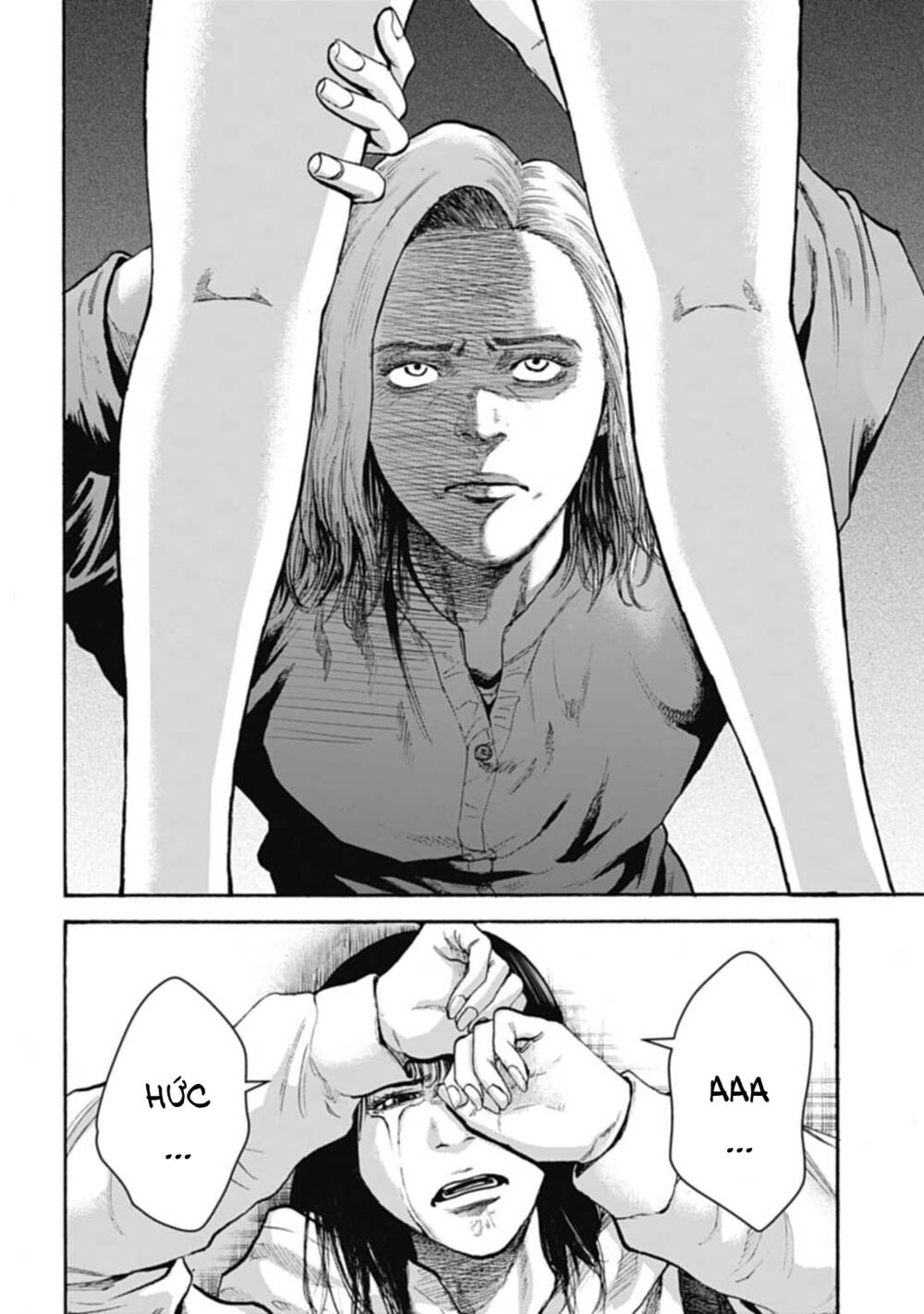 Gia Đình Vui Vẻ – Mẹ Thuê Báo Oán Chapter 1 - Trang 2