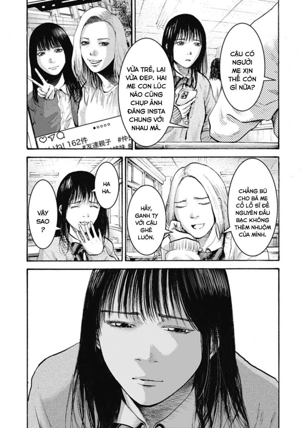 Gia Đình Vui Vẻ – Mẹ Thuê Báo Oán Chapter 1 - Trang 2