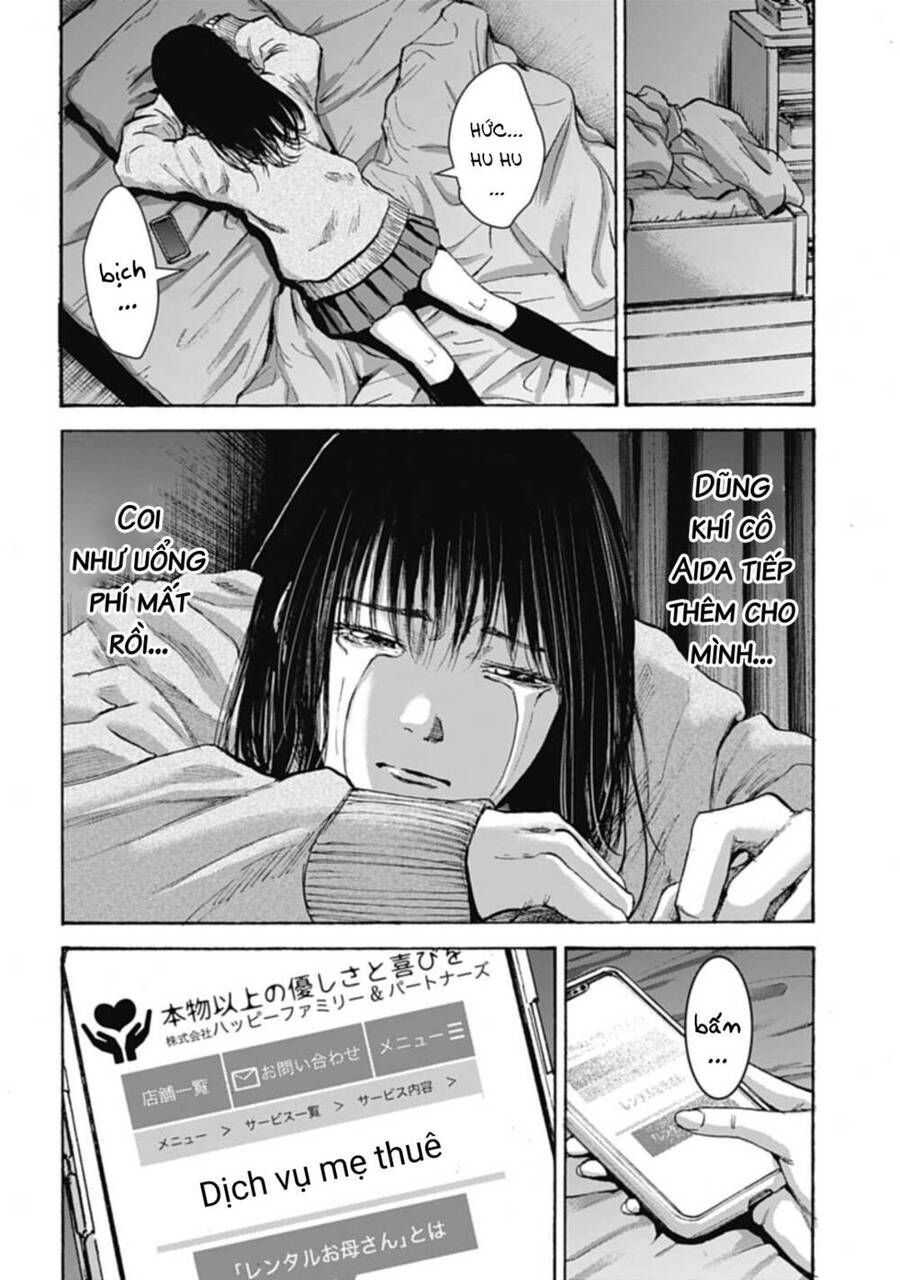 Gia Đình Vui Vẻ – Mẹ Thuê Báo Oán Chapter 2.1 - Trang 2