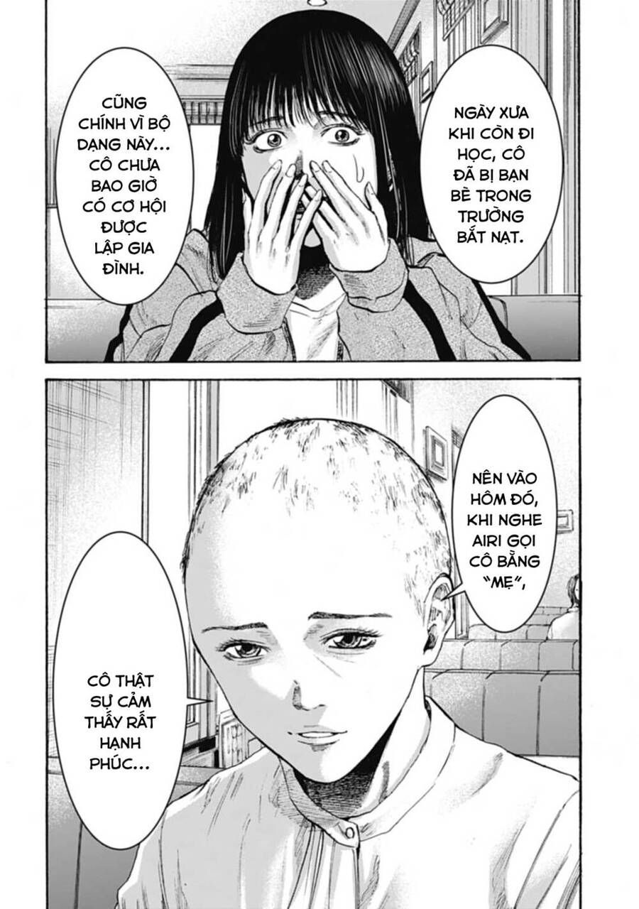 Gia Đình Vui Vẻ – Mẹ Thuê Báo Oán Chapter 2.1 - Trang 2