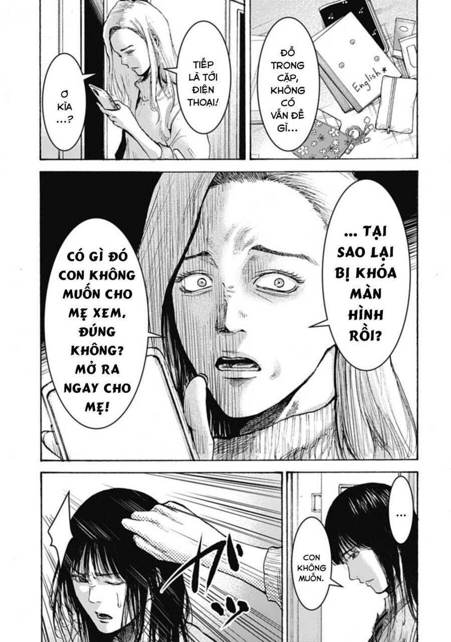 Gia Đình Vui Vẻ – Mẹ Thuê Báo Oán Chapter 2.1 - Trang 2