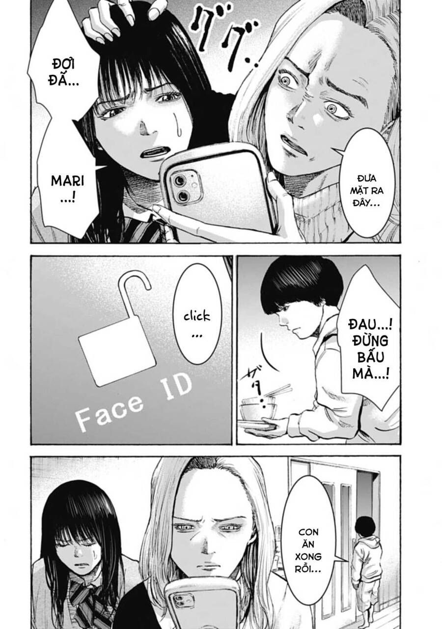 Gia Đình Vui Vẻ – Mẹ Thuê Báo Oán Chapter 2.1 - Trang 2