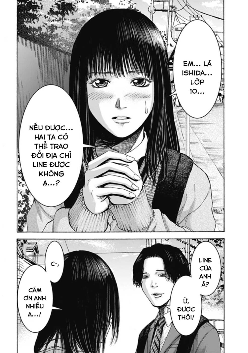 Gia Đình Vui Vẻ – Mẹ Thuê Báo Oán Chapter 2 - Trang 2