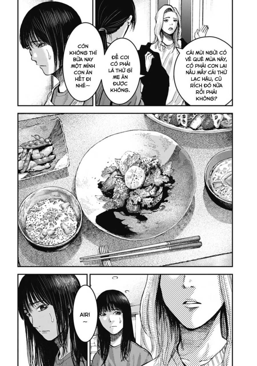 Gia Đình Vui Vẻ – Mẹ Thuê Báo Oán Chapter 3.4 - Trang 2