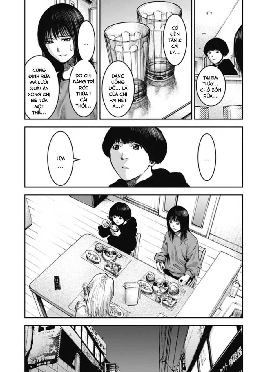 Gia Đình Vui Vẻ – Mẹ Thuê Báo Oán Chapter 3.4 - Trang 2