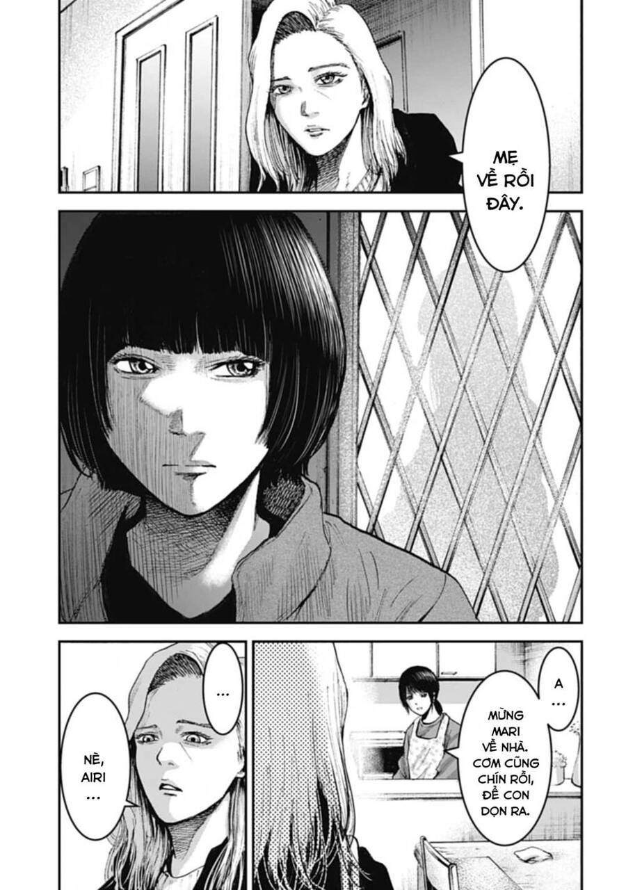 Gia Đình Vui Vẻ – Mẹ Thuê Báo Oán Chapter 3.5 - Trang 2