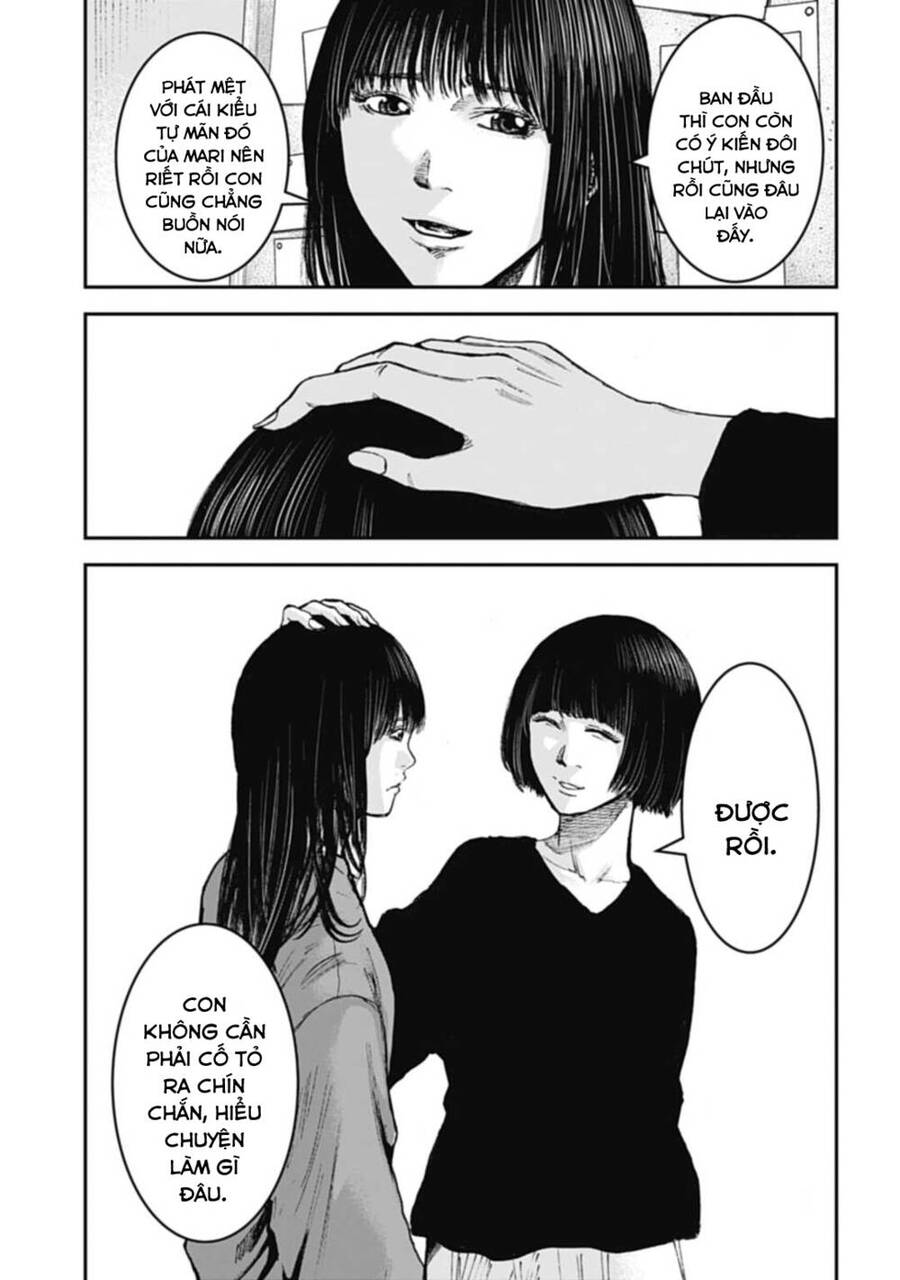 Gia Đình Vui Vẻ – Mẹ Thuê Báo Oán Chapter 3 - Trang 2