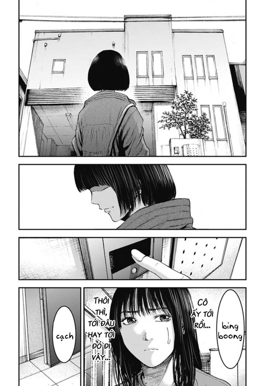 Gia Đình Vui Vẻ – Mẹ Thuê Báo Oán Chapter 3 - Trang 2