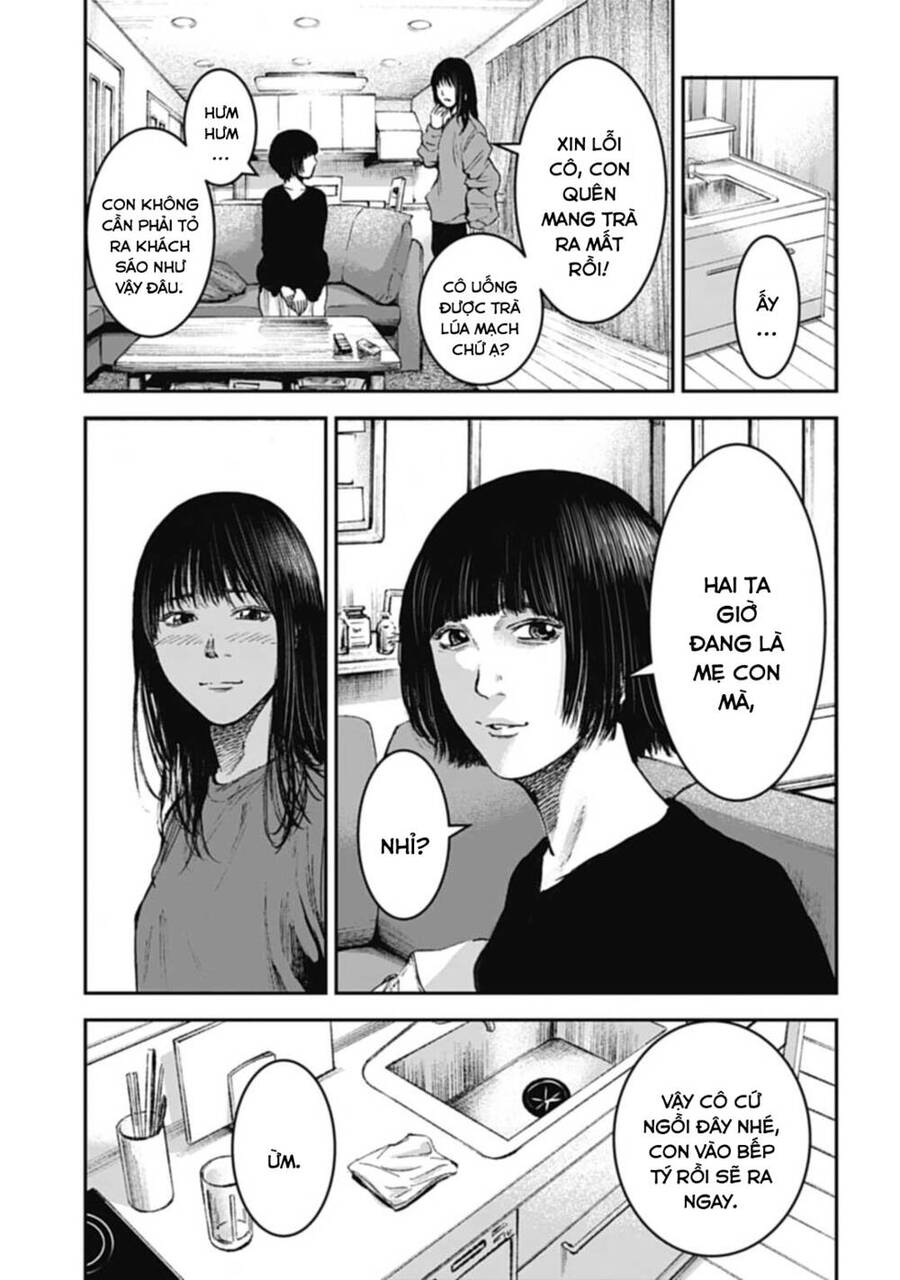 Gia Đình Vui Vẻ – Mẹ Thuê Báo Oán Chapter 3 - Trang 2