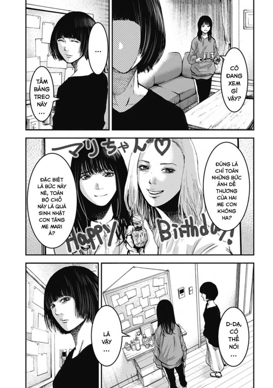 Gia Đình Vui Vẻ – Mẹ Thuê Báo Oán Chapter 3 - Trang 2