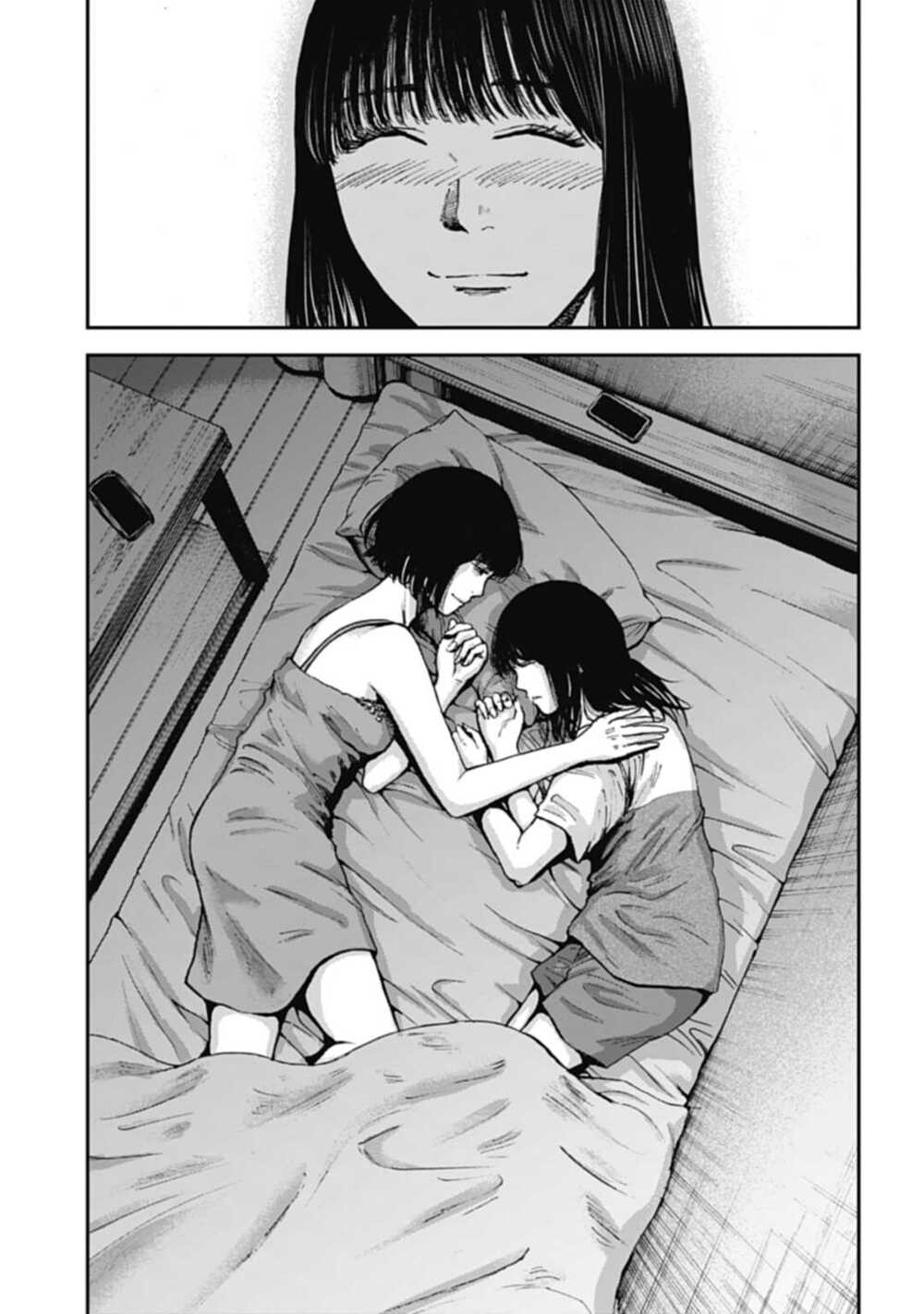 Gia Đình Vui Vẻ – Mẹ Thuê Báo Oán Chapter 4.2 - Trang 2