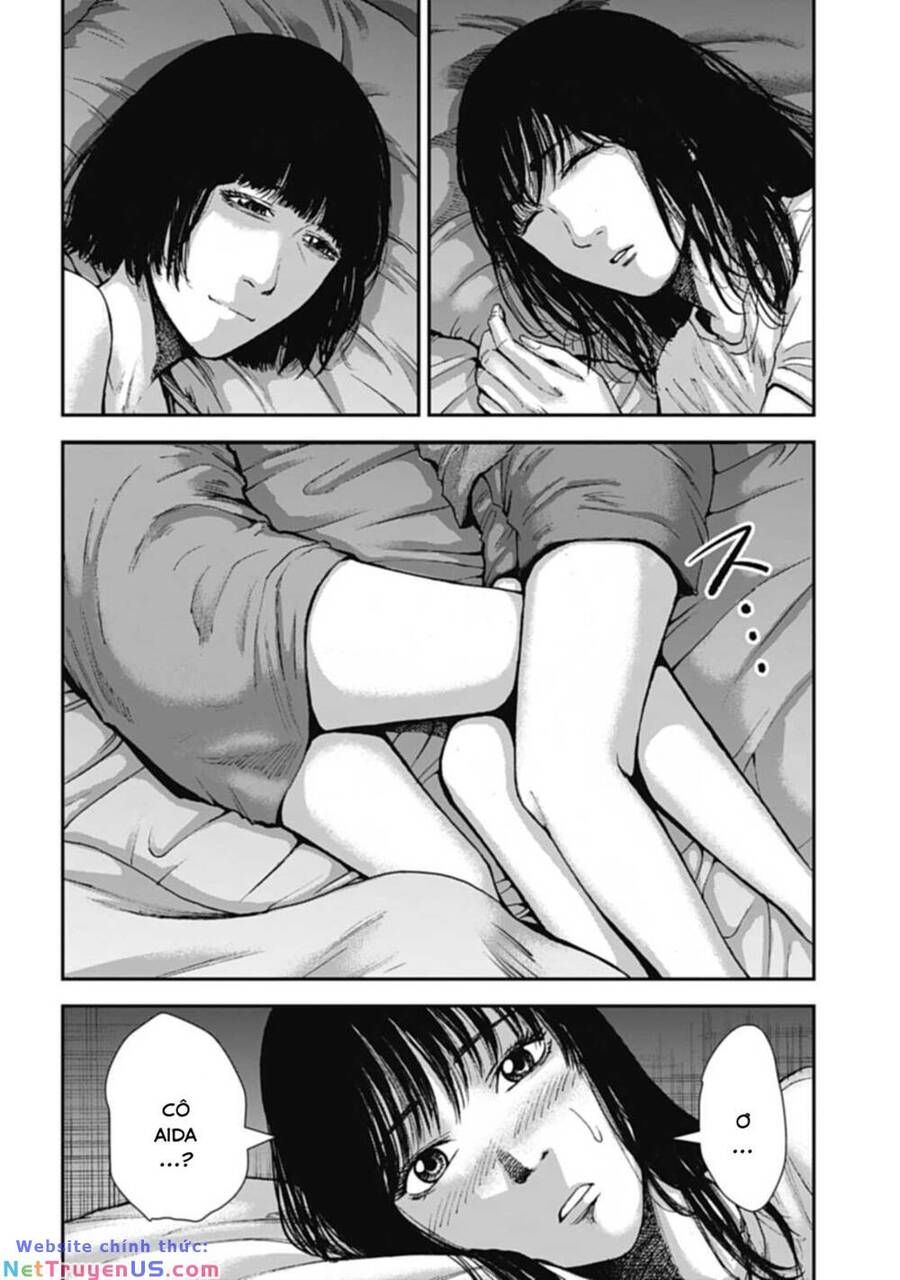 Gia Đình Vui Vẻ – Mẹ Thuê Báo Oán Chapter 4.3 - Trang 2