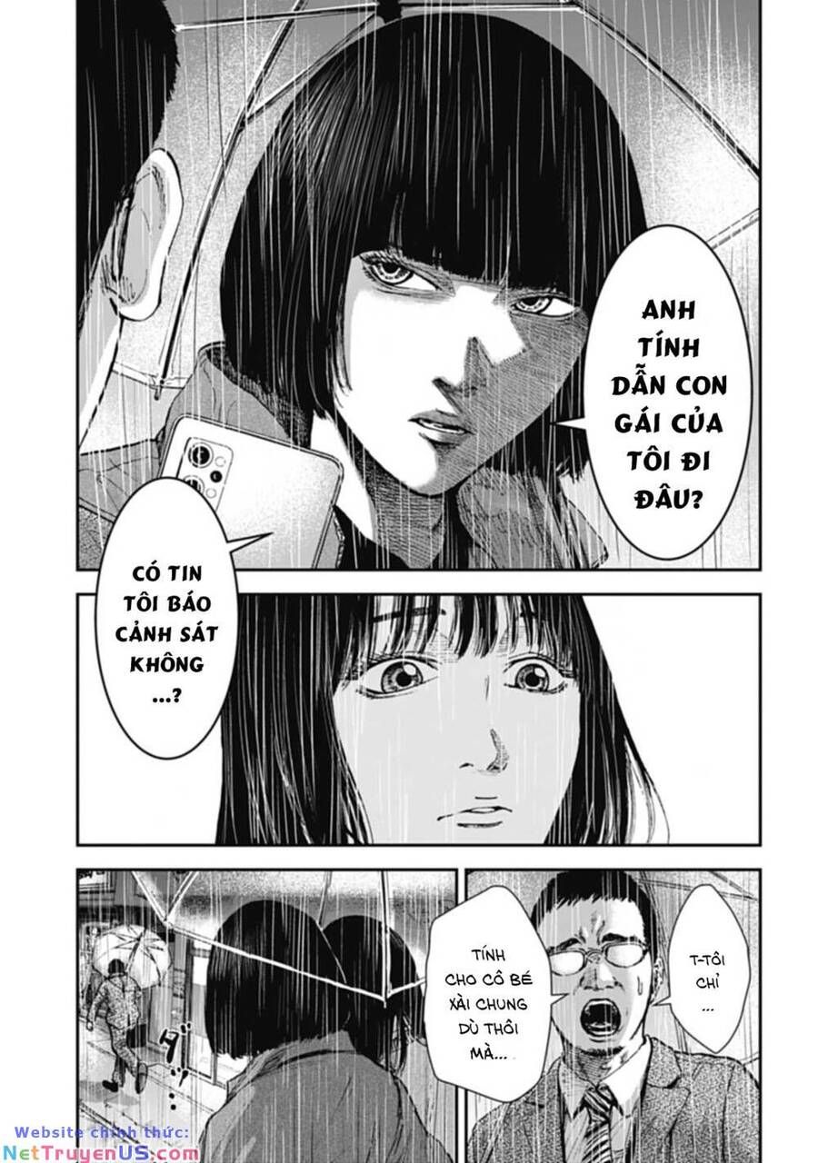 Gia Đình Vui Vẻ – Mẹ Thuê Báo Oán Chapter 4.3 - Trang 2