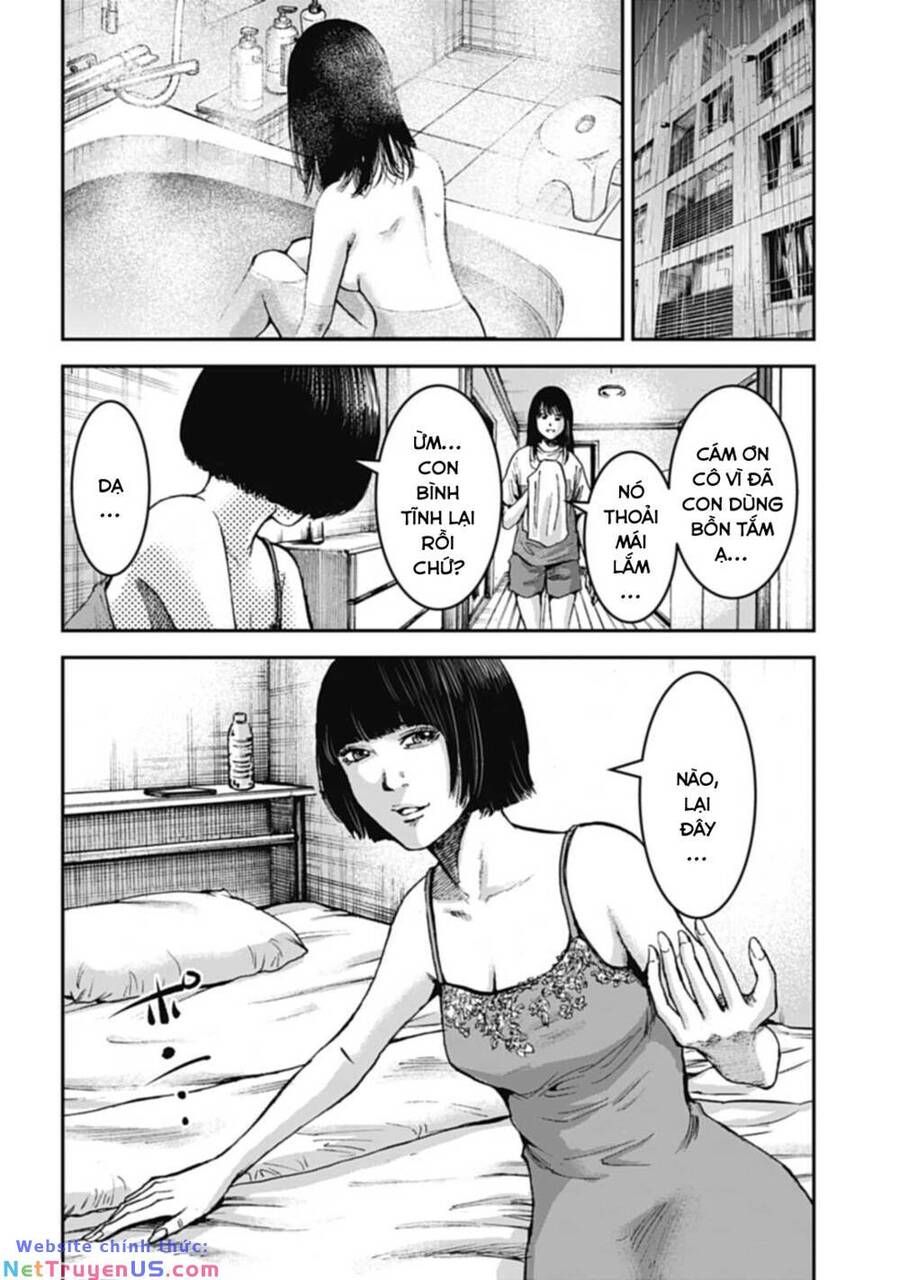 Gia Đình Vui Vẻ – Mẹ Thuê Báo Oán Chapter 4.4 - Trang 2