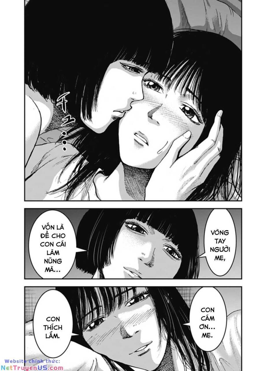 Gia Đình Vui Vẻ – Mẹ Thuê Báo Oán Chapter 4.4 - Trang 2