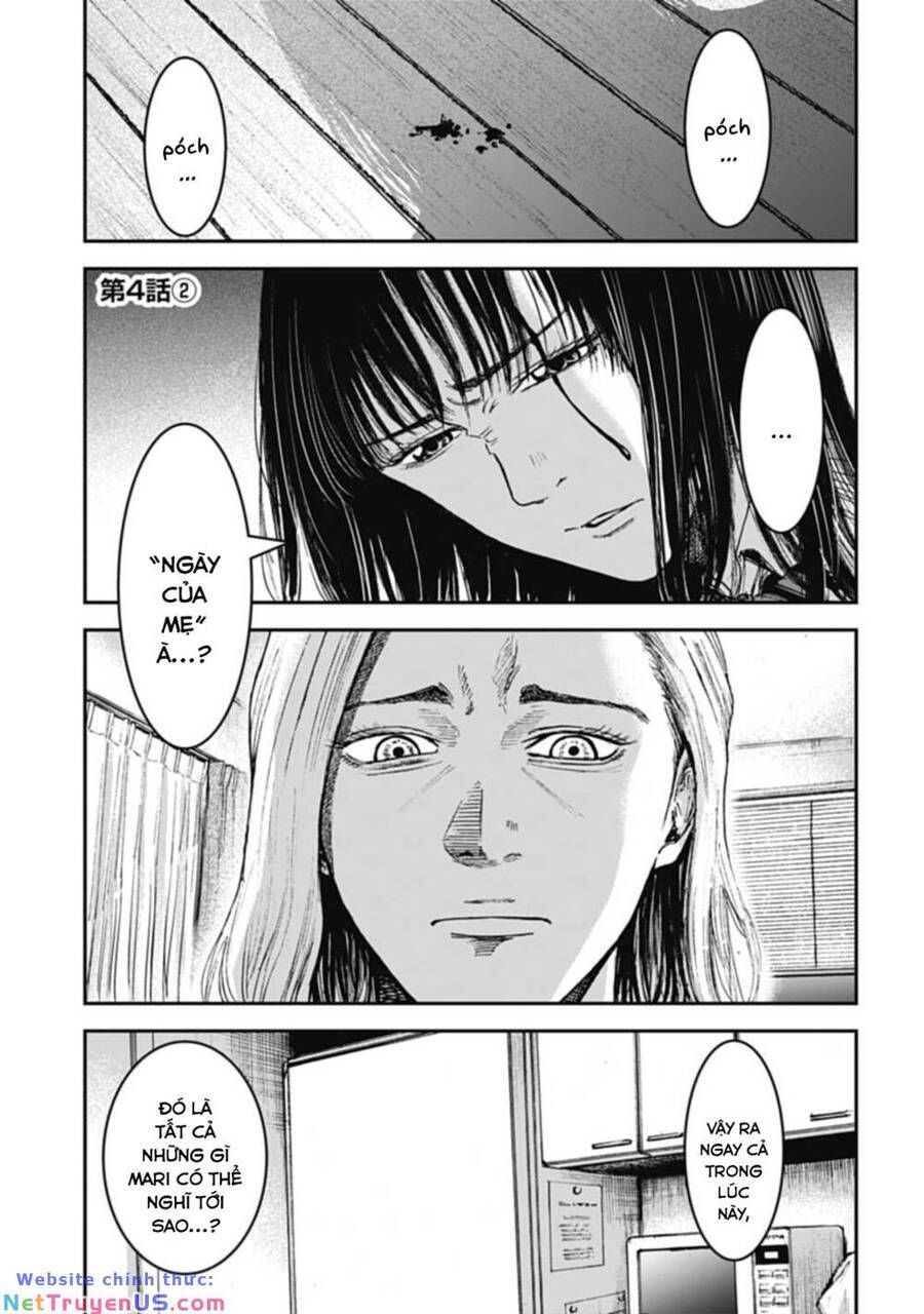 Gia Đình Vui Vẻ – Mẹ Thuê Báo Oán Chapter 4.4 - Trang 2