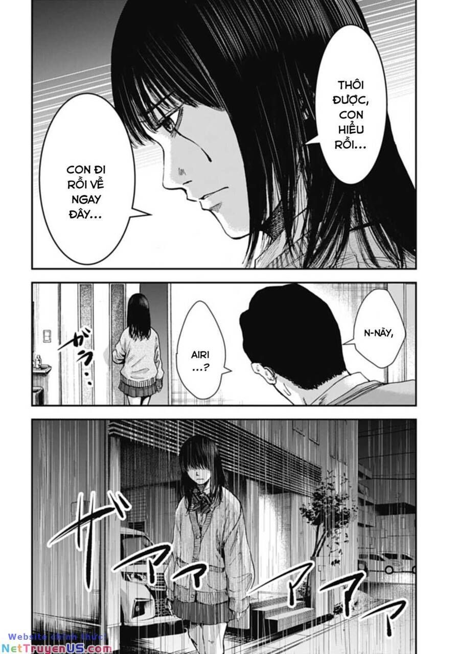 Gia Đình Vui Vẻ – Mẹ Thuê Báo Oán Chapter 4.4 - Trang 2