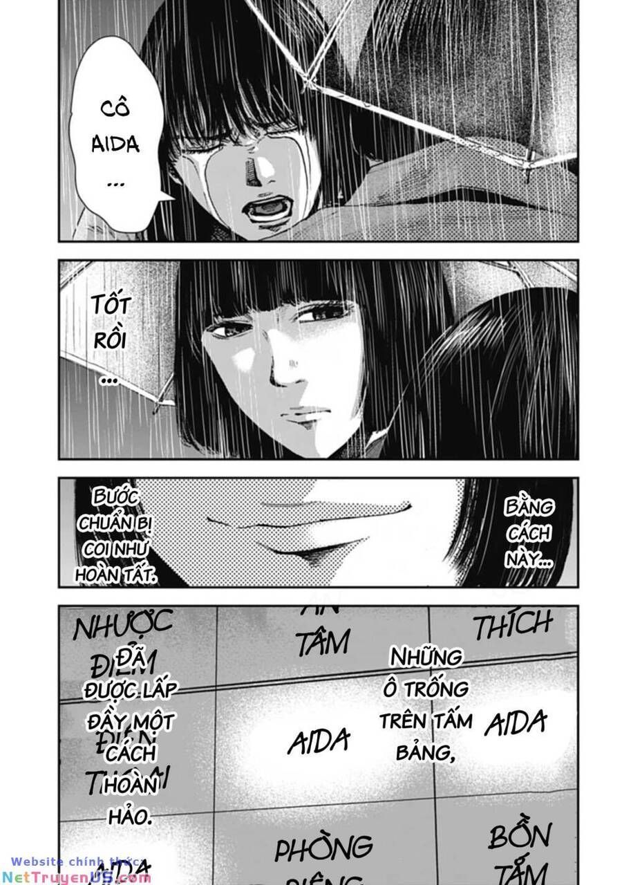 Gia Đình Vui Vẻ – Mẹ Thuê Báo Oán Chapter 4.5 - Trang 2