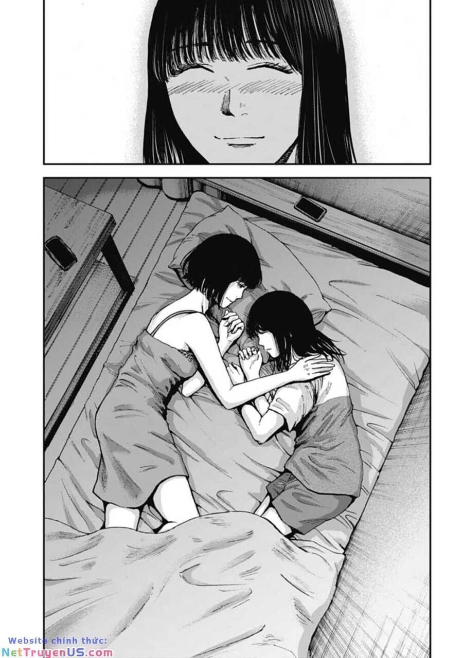 Gia Đình Vui Vẻ – Mẹ Thuê Báo Oán Chapter 4.5 - Trang 2