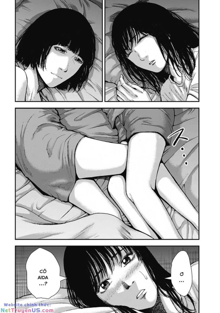 Gia Đình Vui Vẻ – Mẹ Thuê Báo Oán Chapter 4.5 - Trang 2