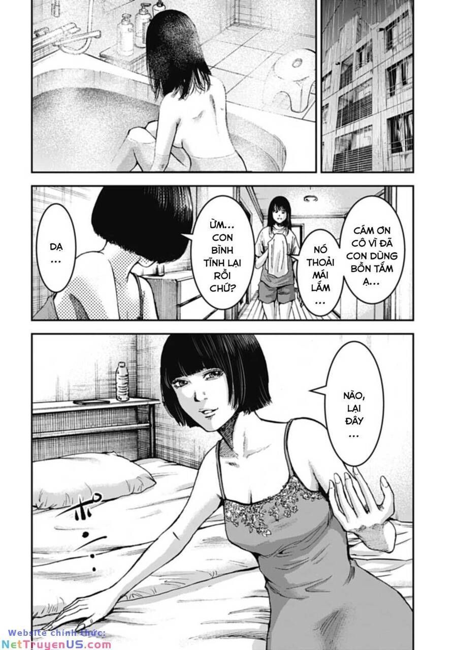 Gia Đình Vui Vẻ – Mẹ Thuê Báo Oán Chapter 4.7 - Trang 2