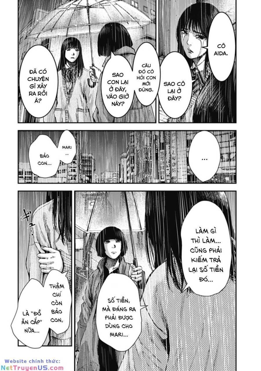 Gia Đình Vui Vẻ – Mẹ Thuê Báo Oán Chapter 4.7 - Trang 2