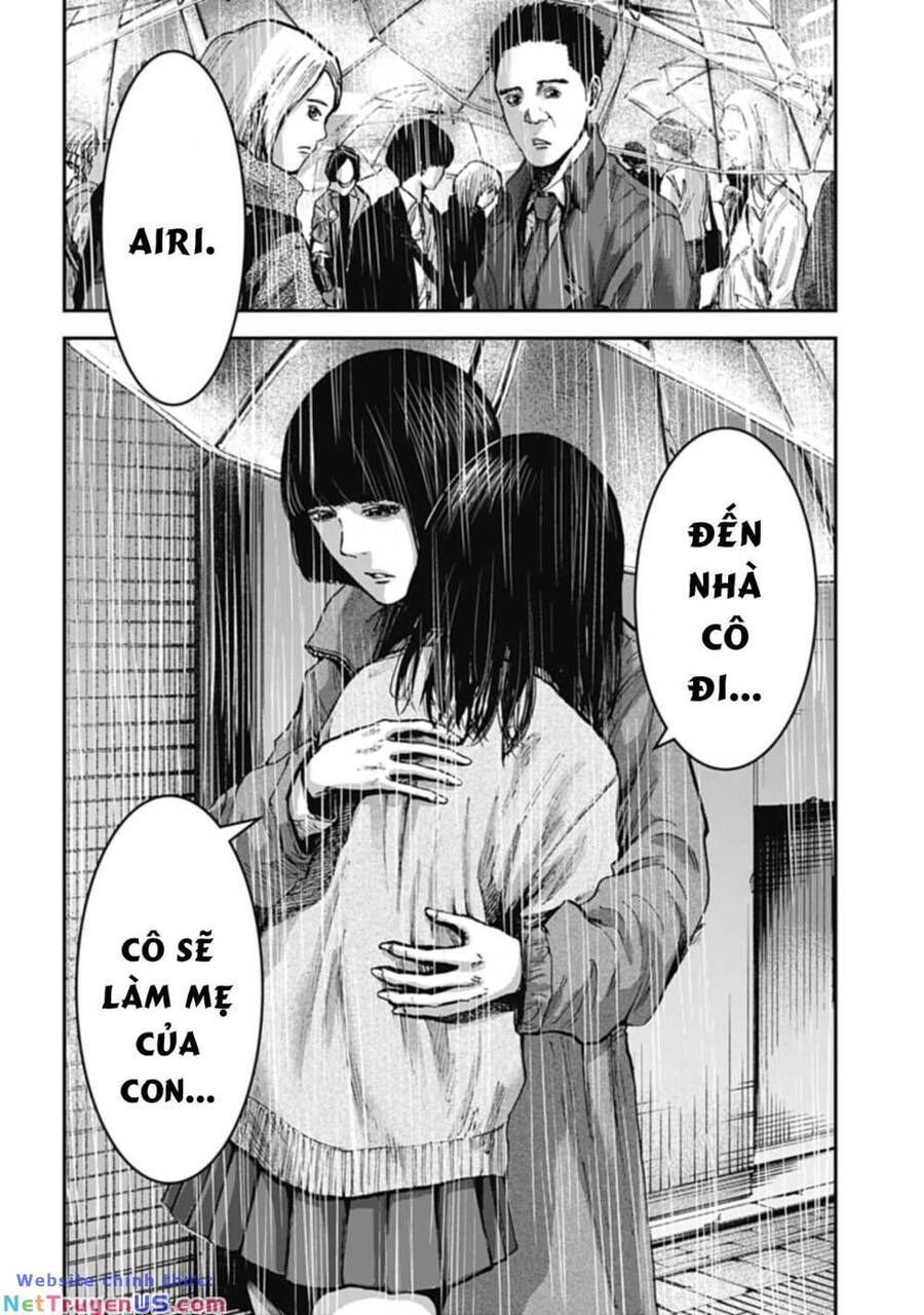 Gia Đình Vui Vẻ – Mẹ Thuê Báo Oán Chapter 4.8 - Trang 2