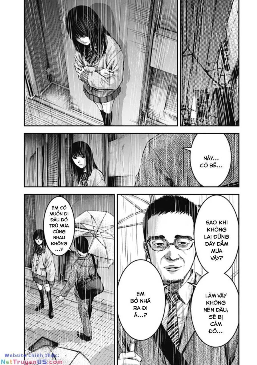 Gia Đình Vui Vẻ – Mẹ Thuê Báo Oán Chapter 4.8 - Trang 2