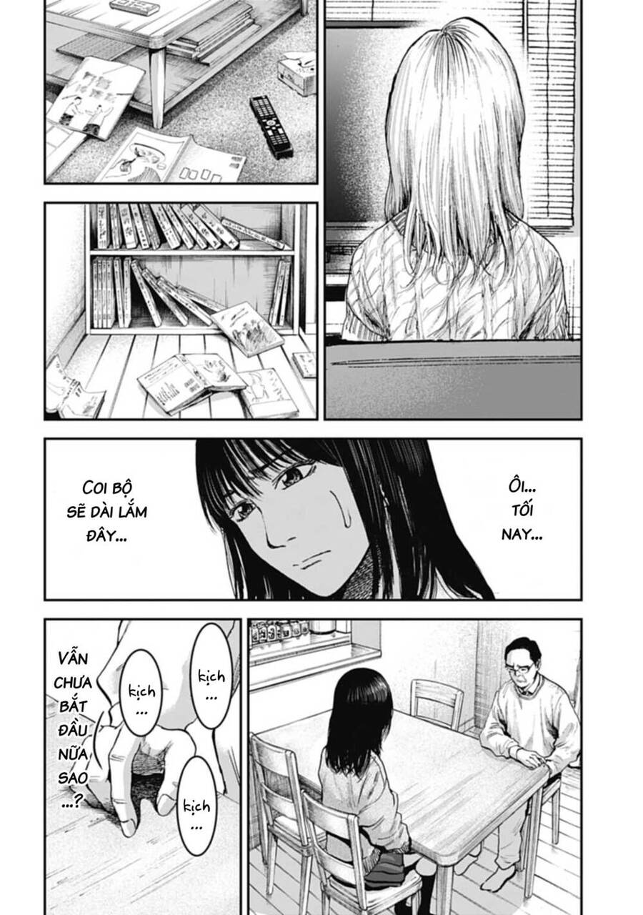 Gia Đình Vui Vẻ – Mẹ Thuê Báo Oán Chapter 4 - Trang 2