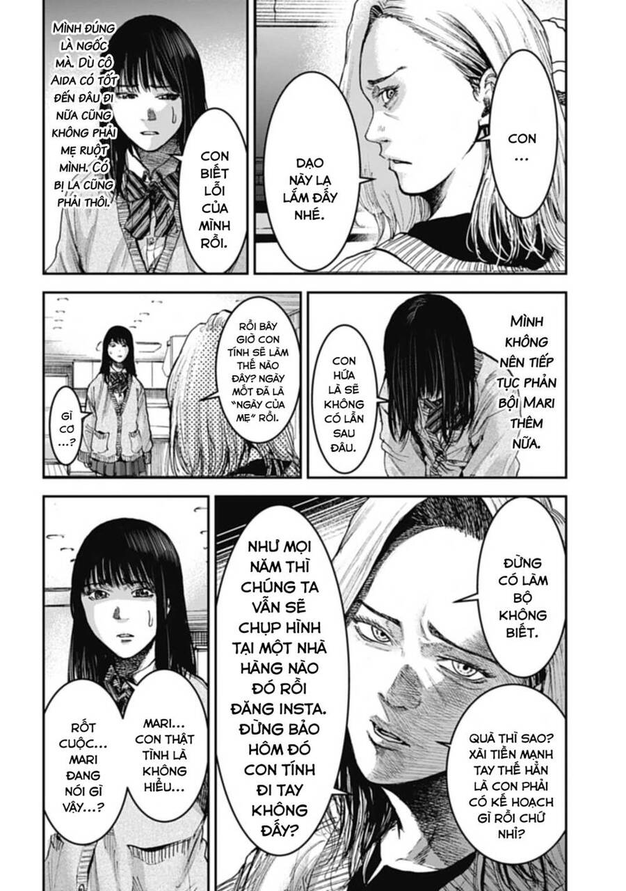 Gia Đình Vui Vẻ – Mẹ Thuê Báo Oán Chapter 4 - Trang 2