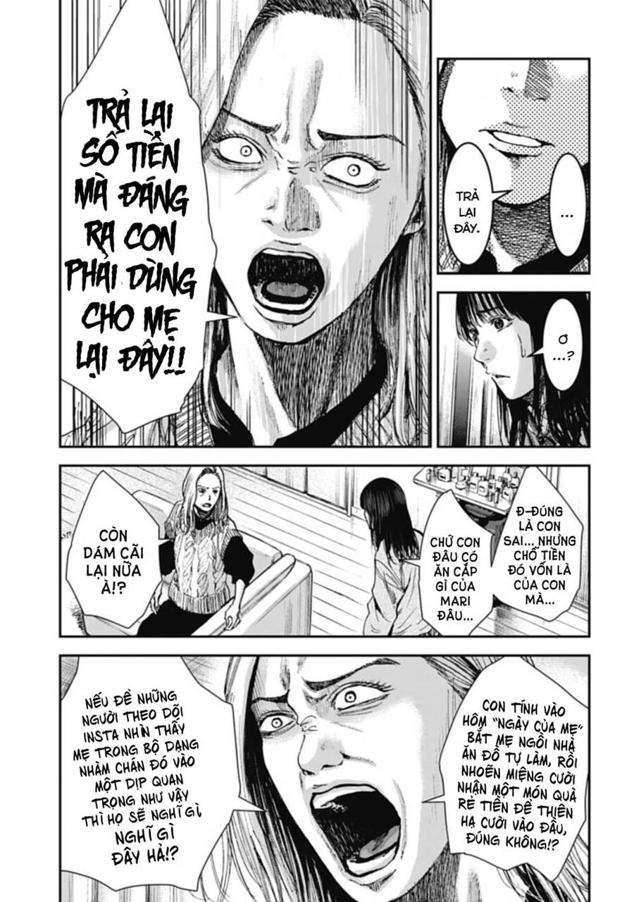 Gia Đình Vui Vẻ – Mẹ Thuê Báo Oán Chapter 4 - Trang 2