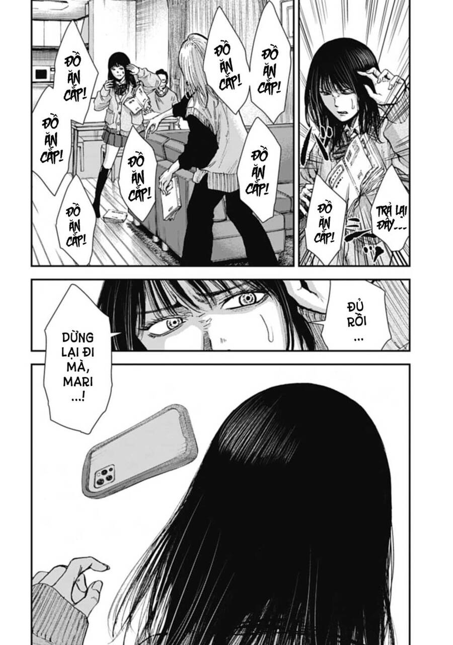 Gia Đình Vui Vẻ – Mẹ Thuê Báo Oán Chapter 4 - Trang 2