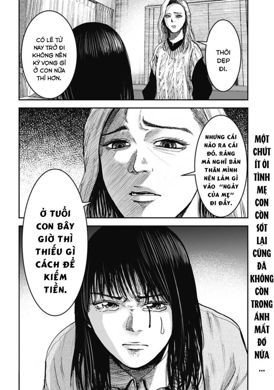 Gia Đình Vui Vẻ – Mẹ Thuê Báo Oán Chapter 4 - Trang 2