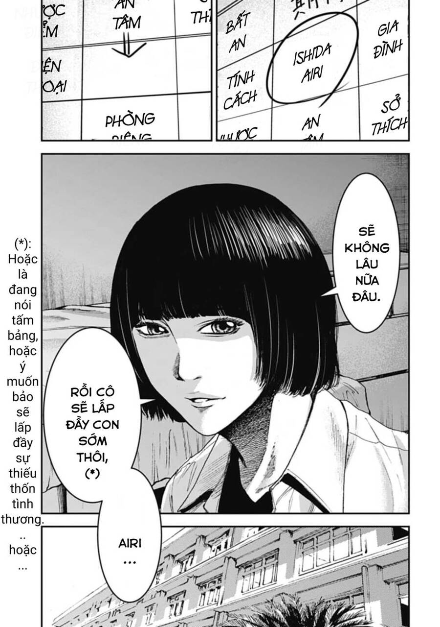 Gia Đình Vui Vẻ – Mẹ Thuê Báo Oán Chapter 4 - Trang 2